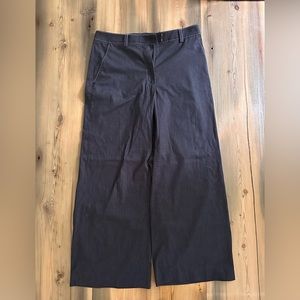 Carlisle Collection Wide Leg Pants